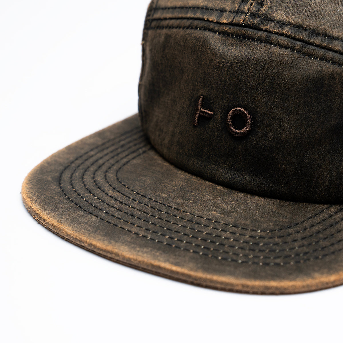 Bob Brown Washed Suede