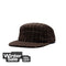 Bob Brown Wool Window Pane