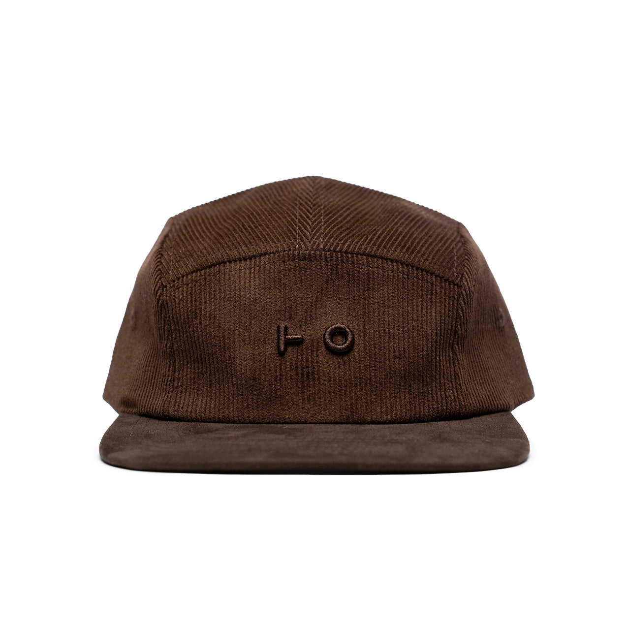 Bob Corduroy Dark Brown