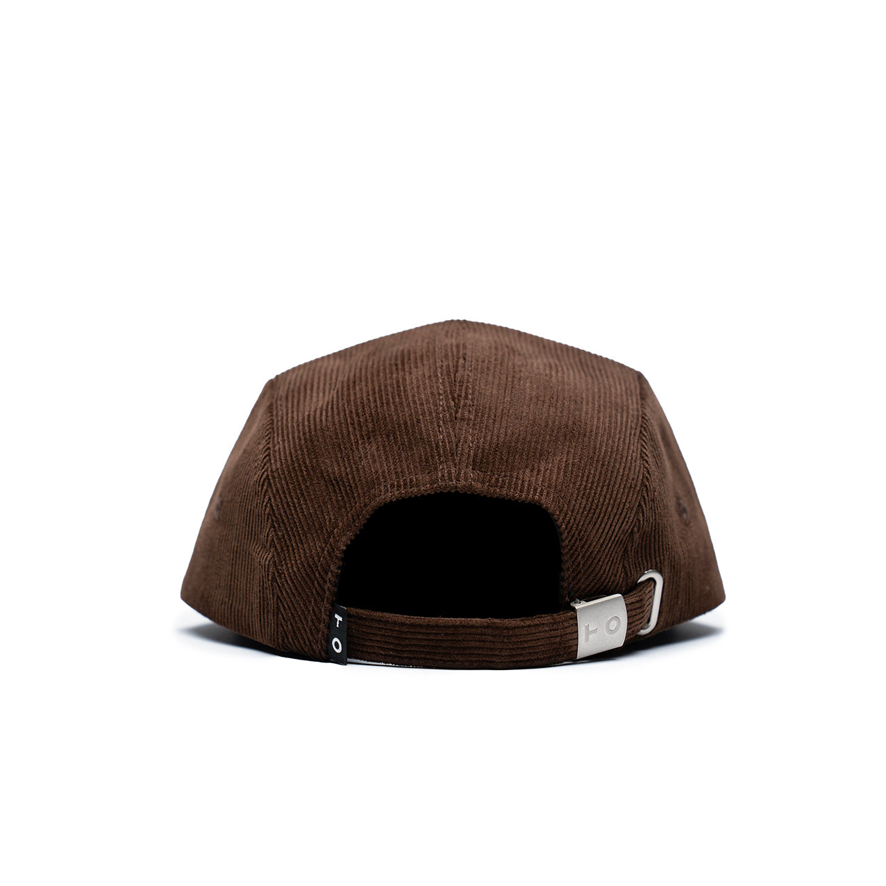 Bob Corduroy Dark Brown