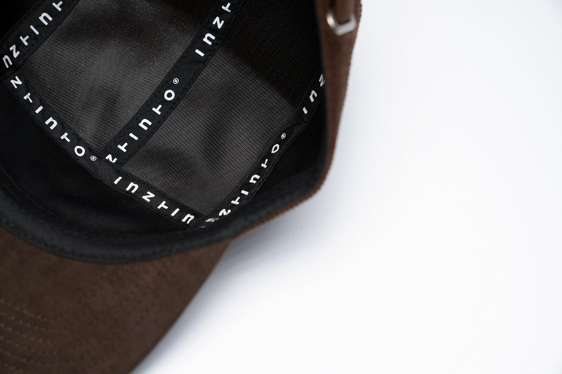 Bob Corduroy Dark Brown