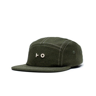 Bob Wool Green