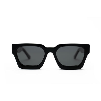 Anteojos de sol Coppola Black