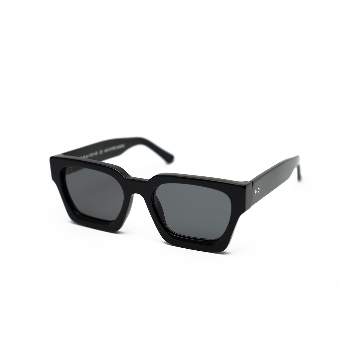 Anteojos de sol Coppola Black