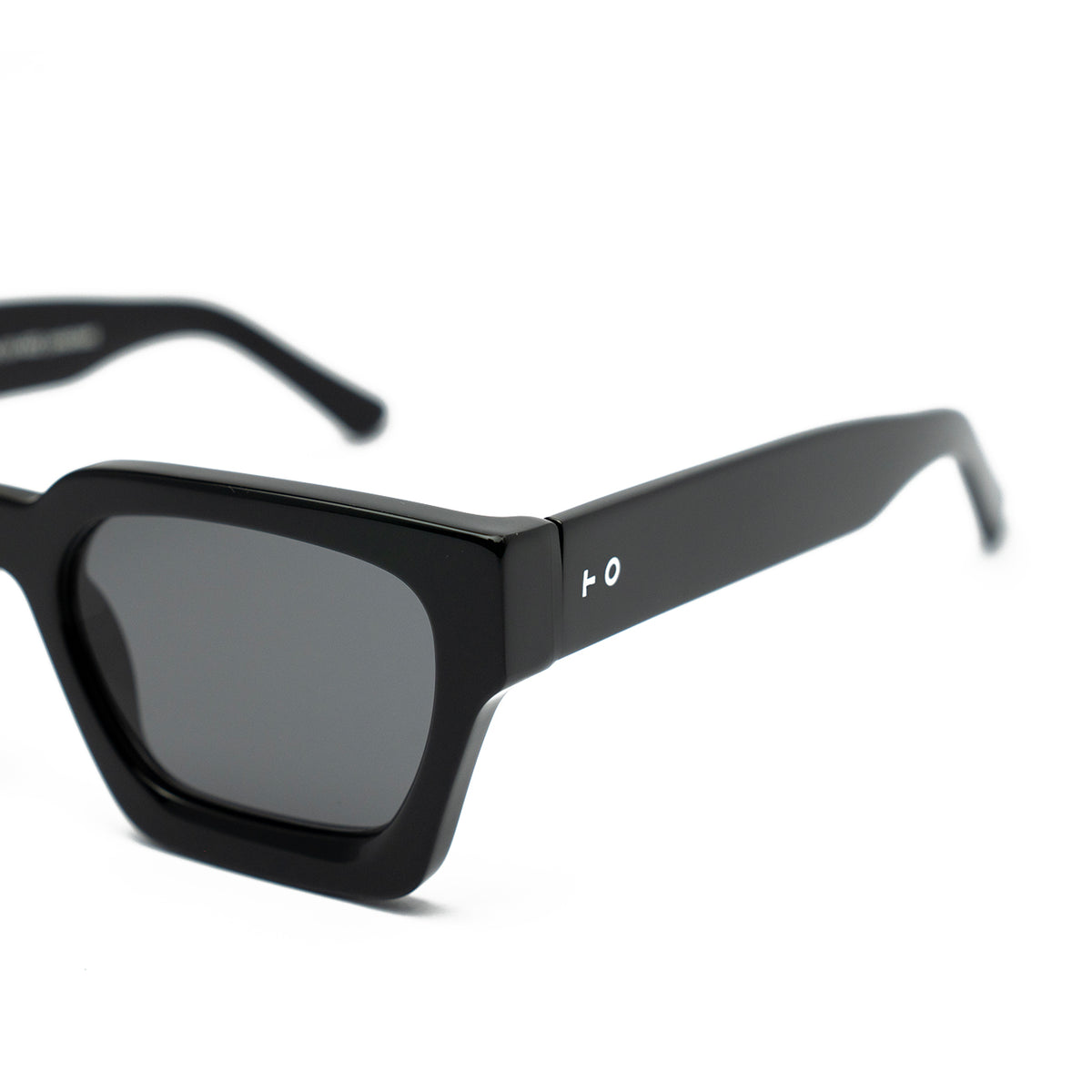 Anteojos de sol Coppola Black