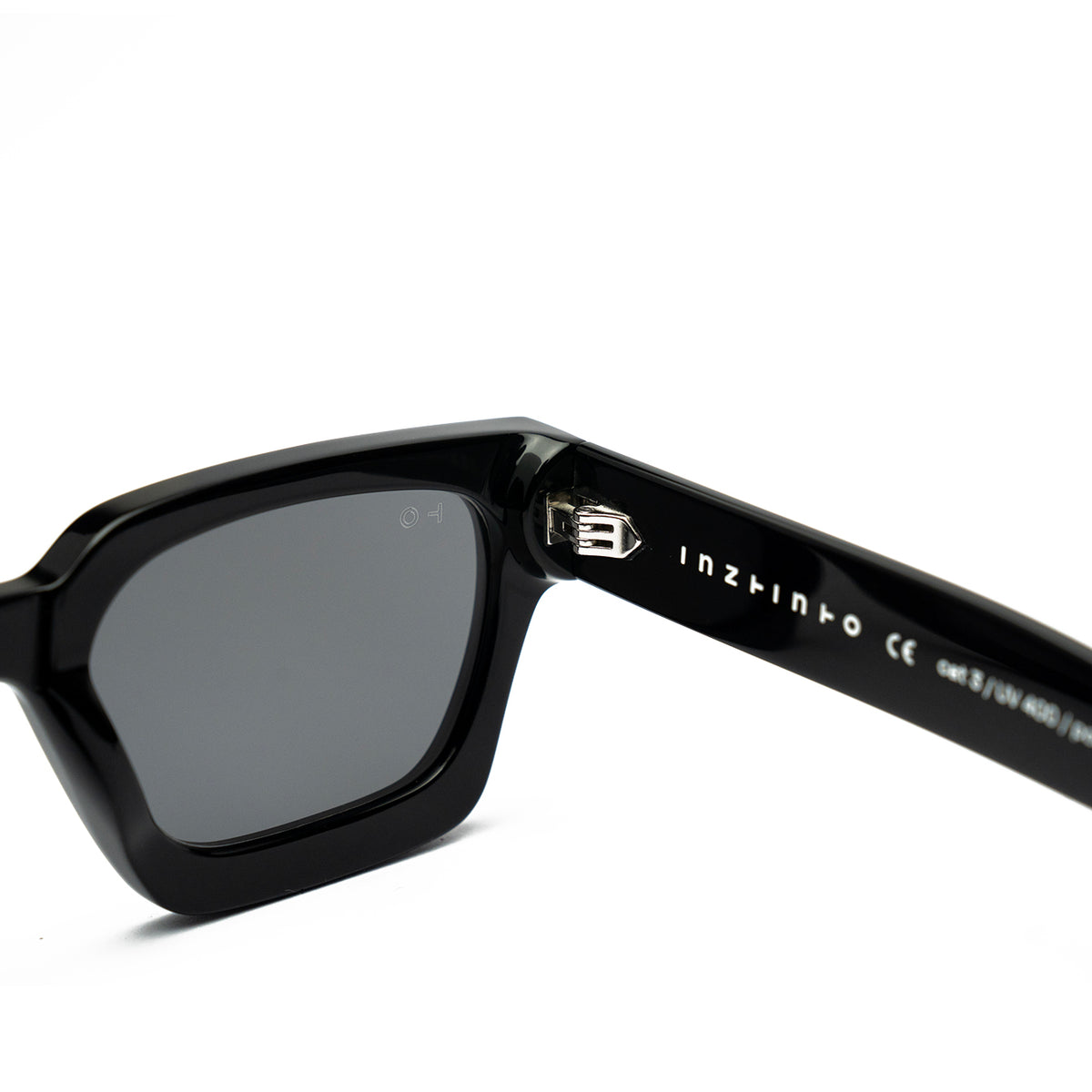 Anteojos de sol Coppola Black