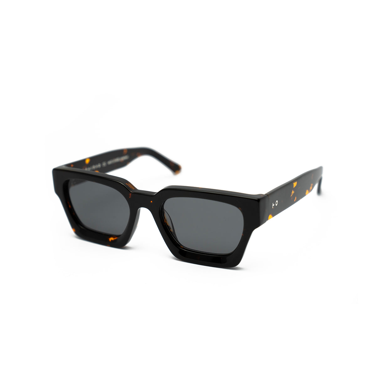 Anteojos de sol Coppola Tortoise