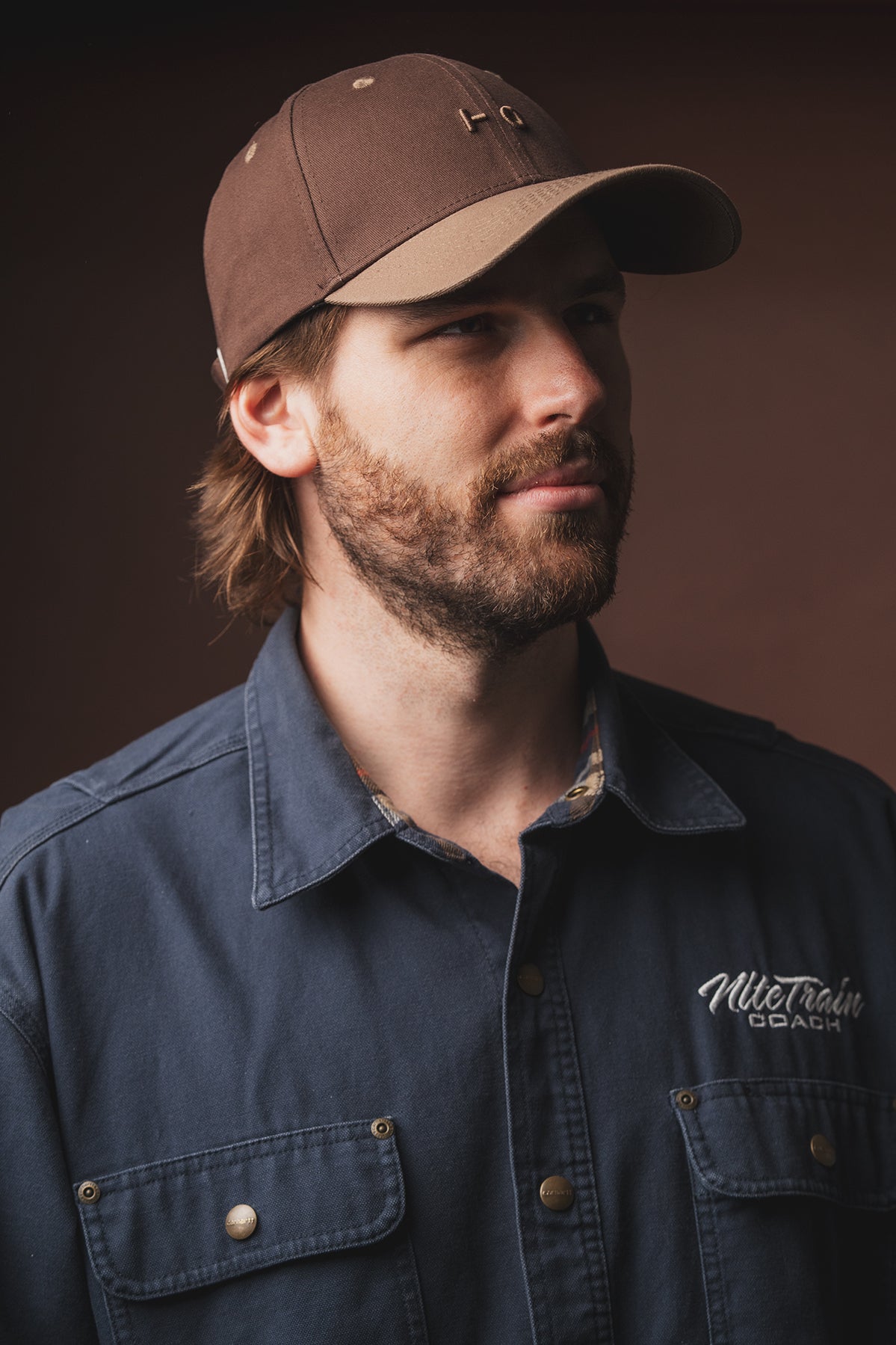 Kurt Brown Capuccino