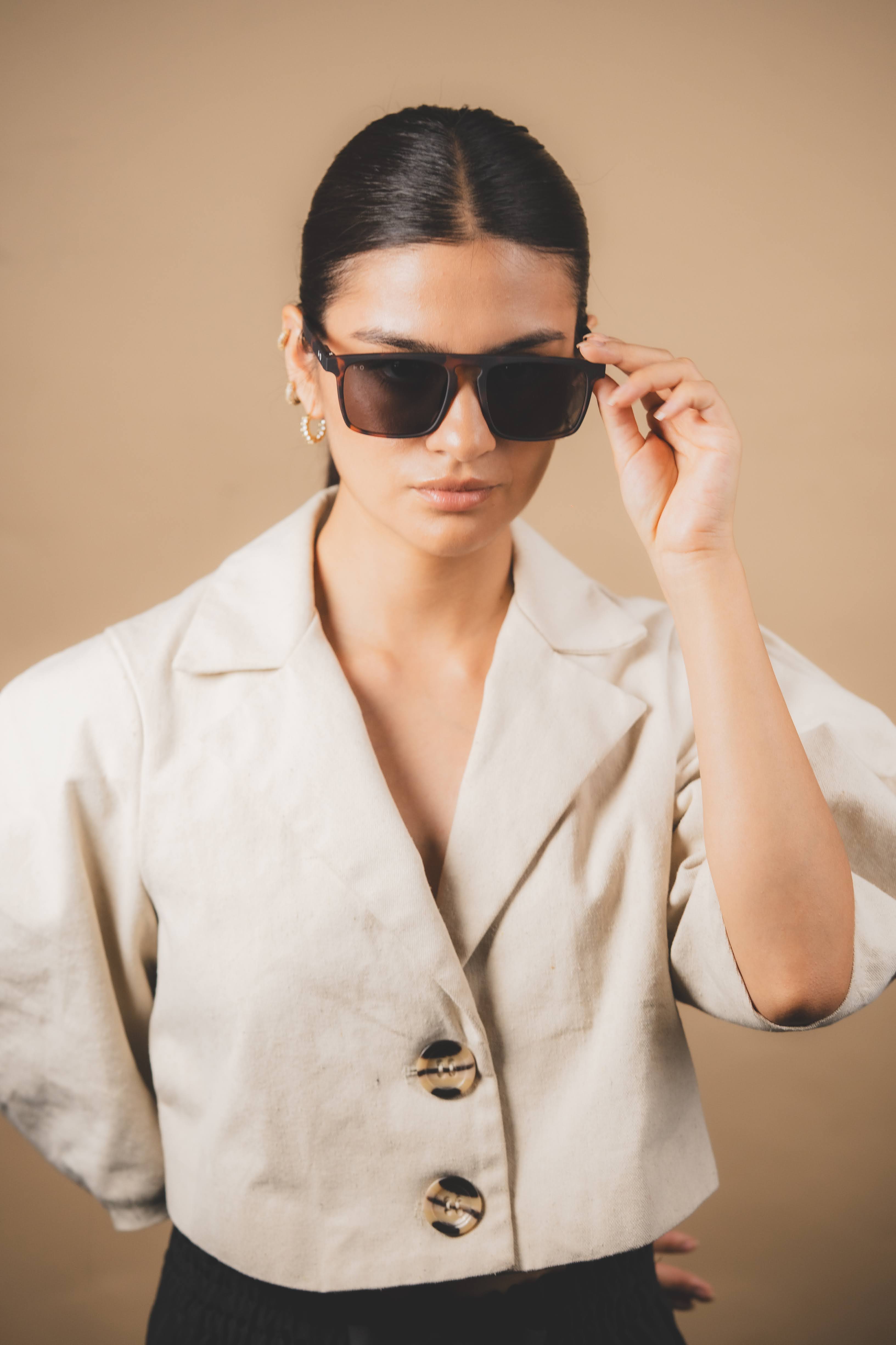 Lentes de sol Nick Carey | Inztinto