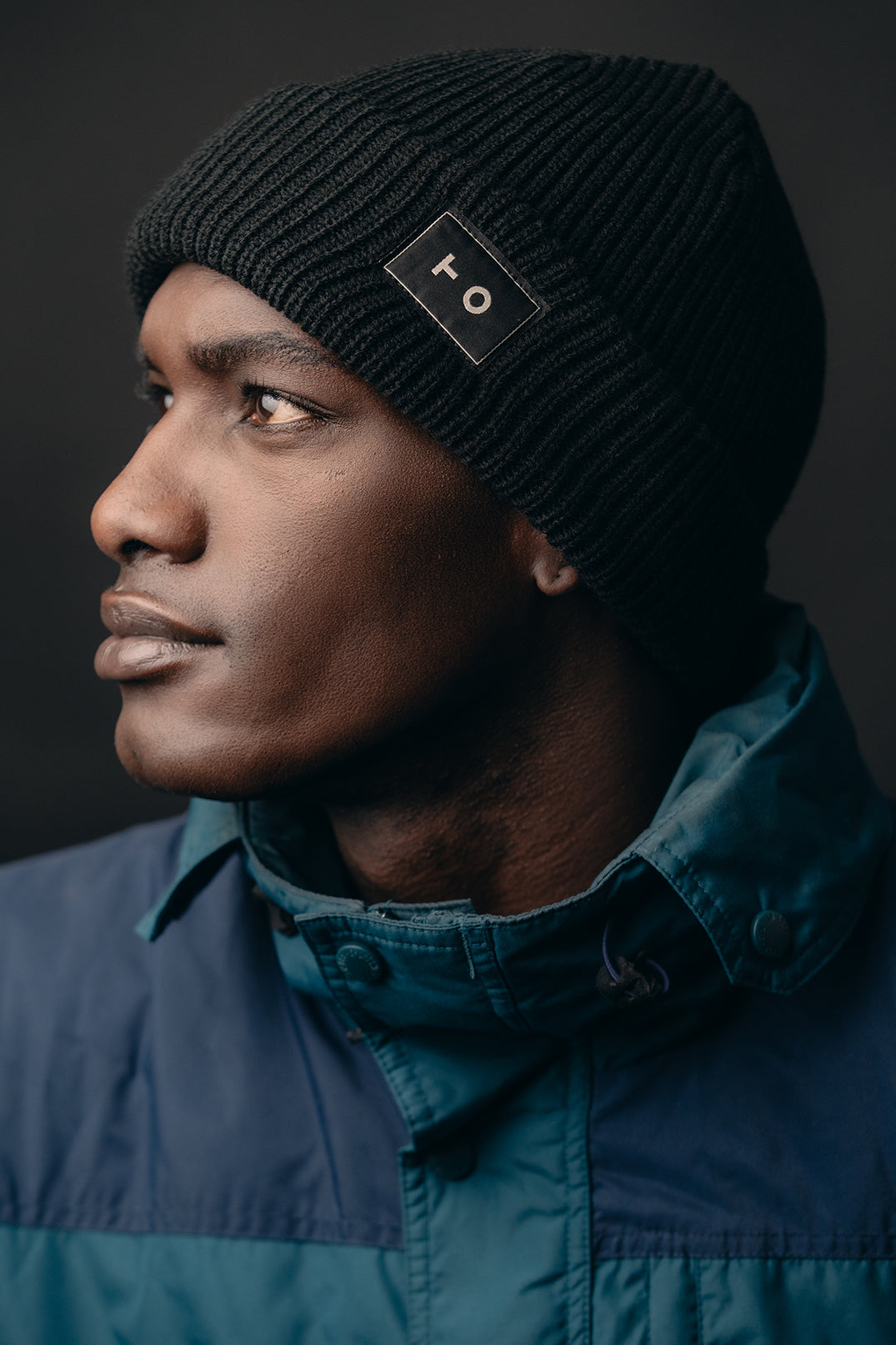 Tyler Black
