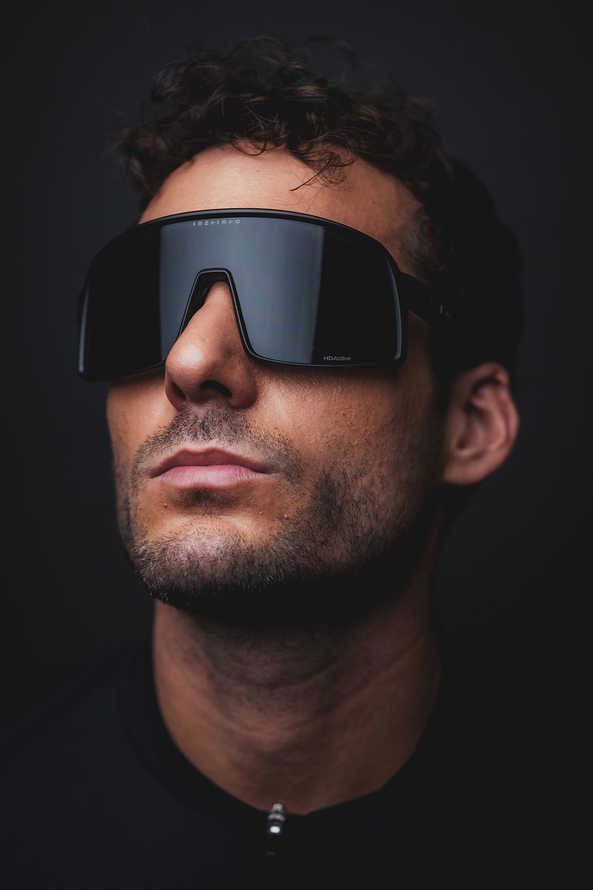 Sam Black / Lente Gris