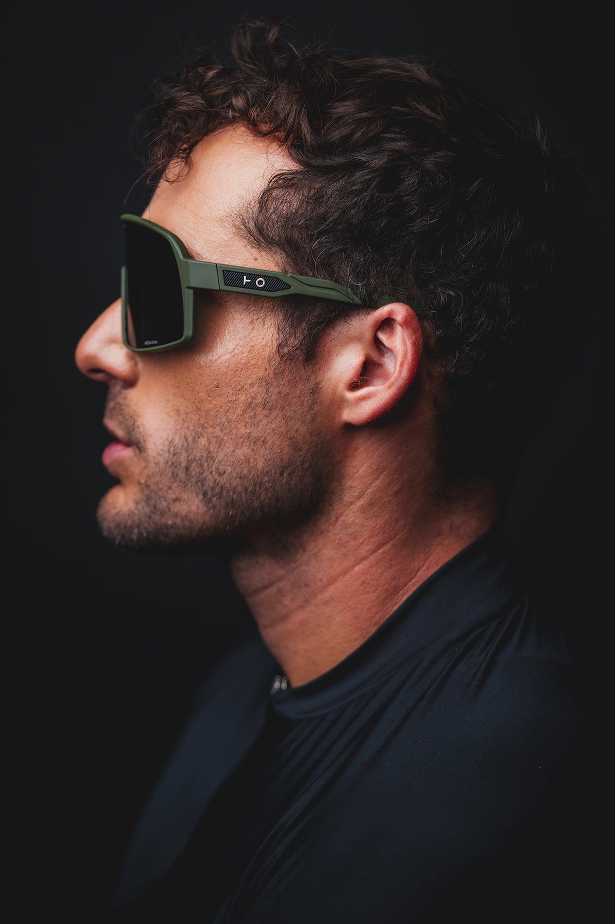 Sam Green / Lente Gris