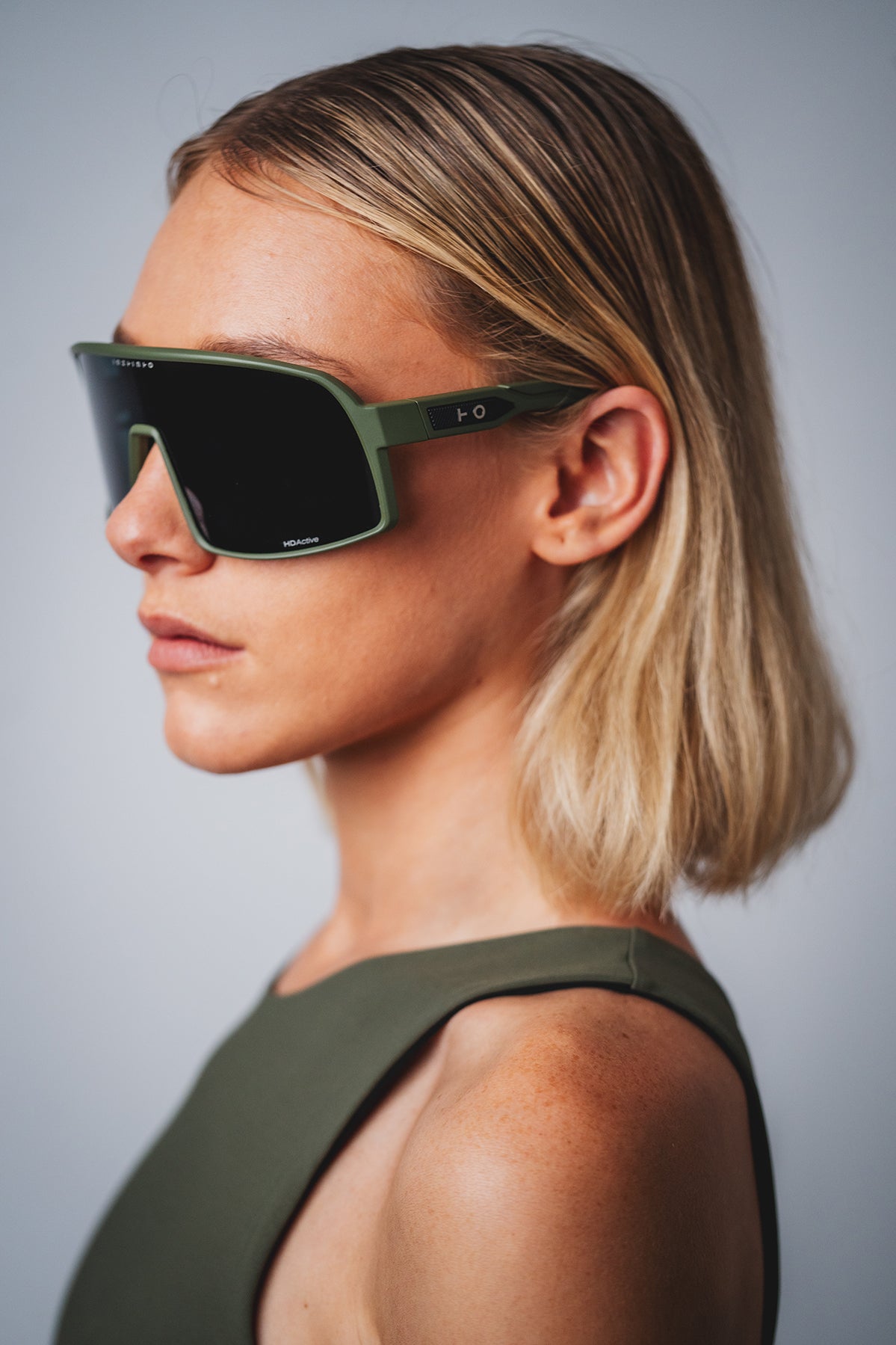 Sam Green / Lente Gris