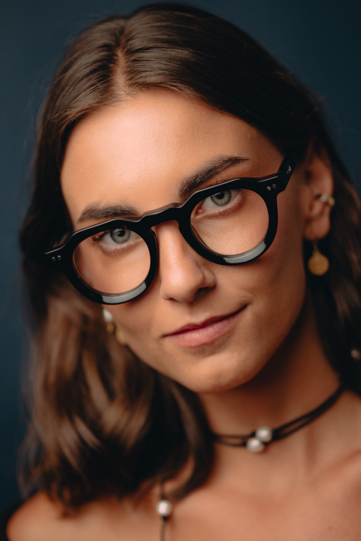 Johnny Black Óptico