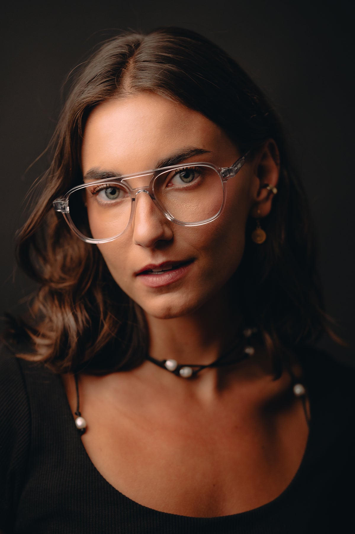 George Clear Óptico