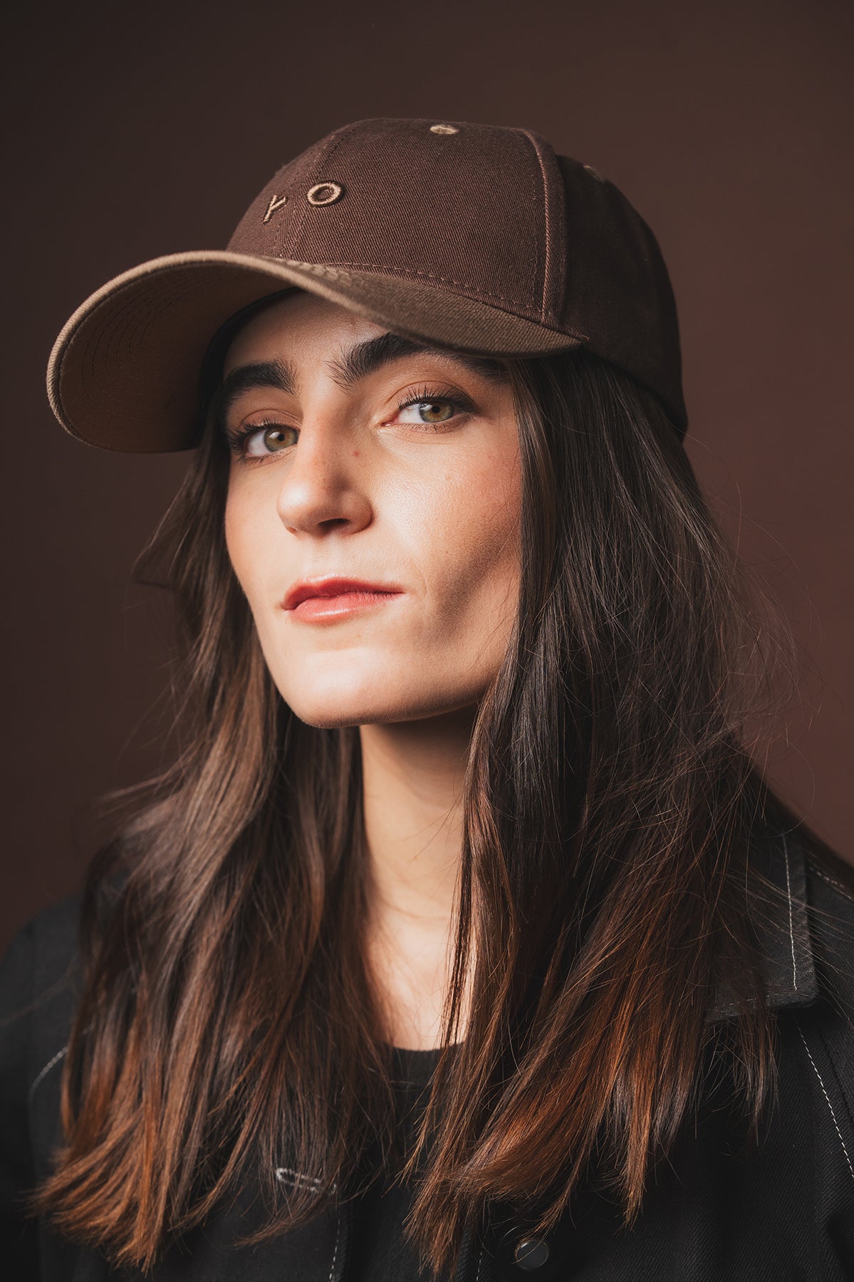 Kurt Brown Capuccino