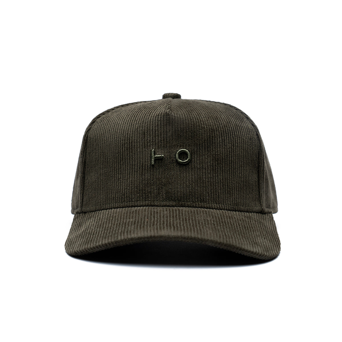 Jim Moss Corduroy