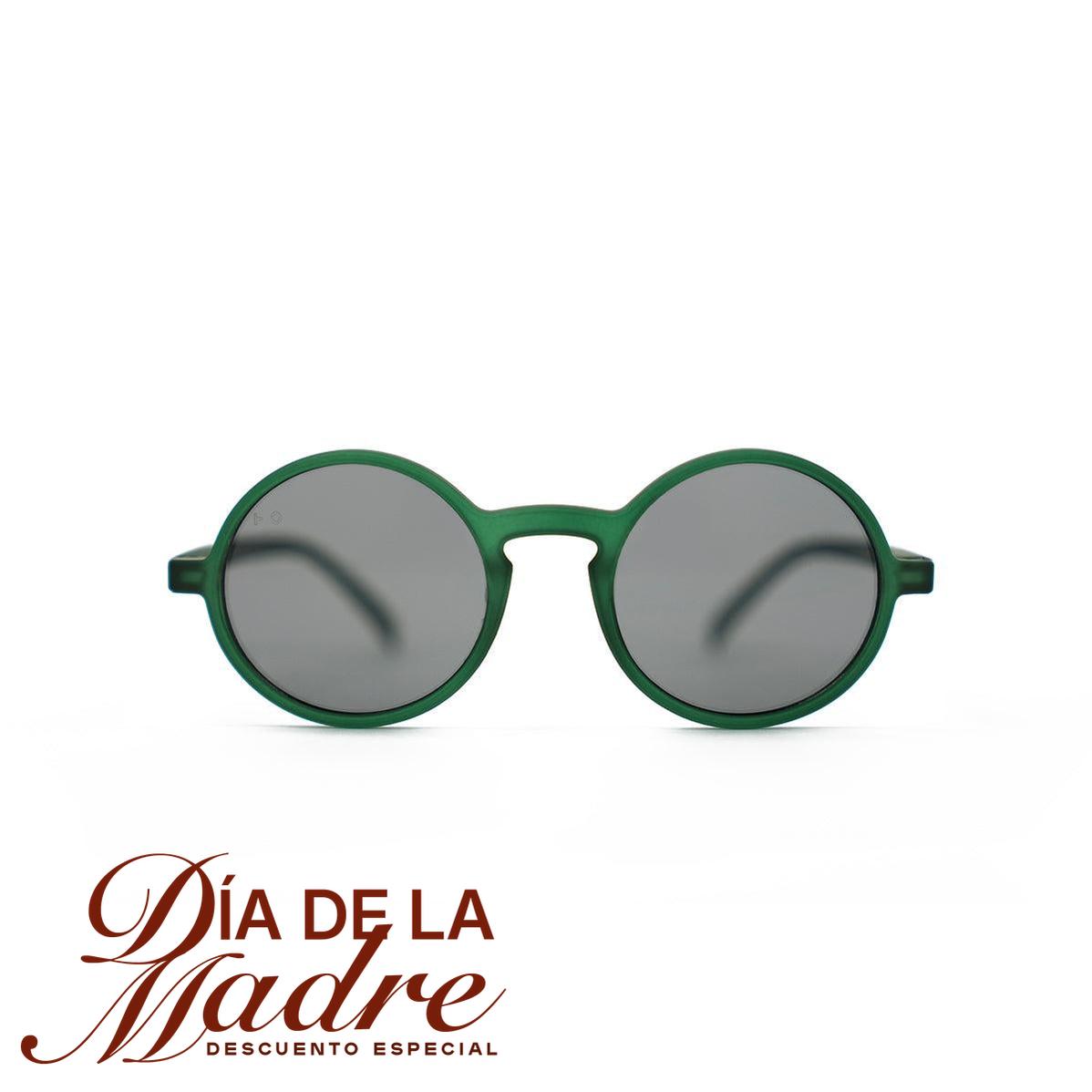 Lennon Dark Green