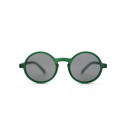 Lennon Dark Green