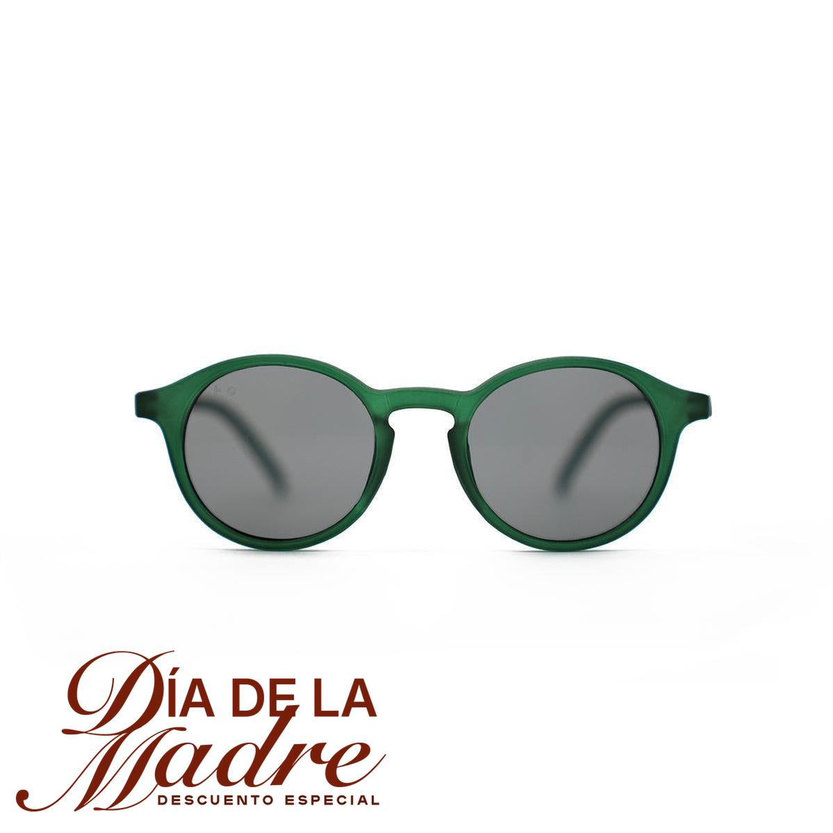 Liam Dark Green