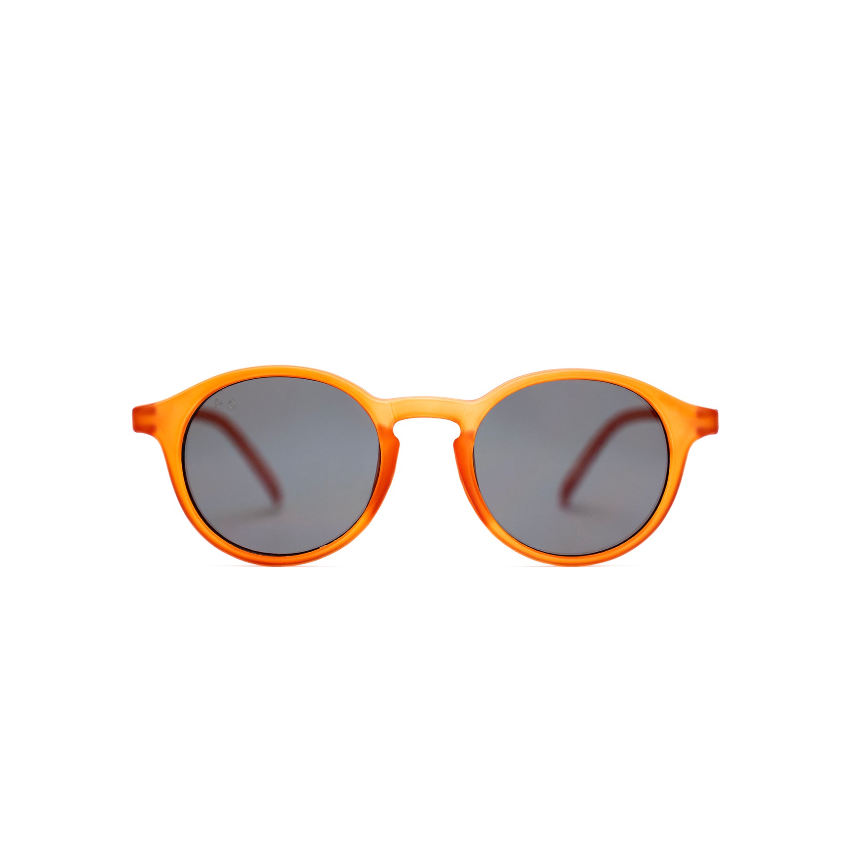 Liam Orange