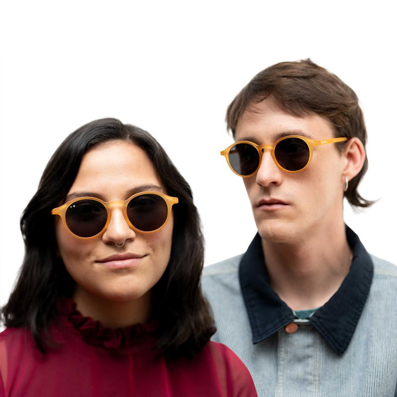 Liam Yellow Inztinto