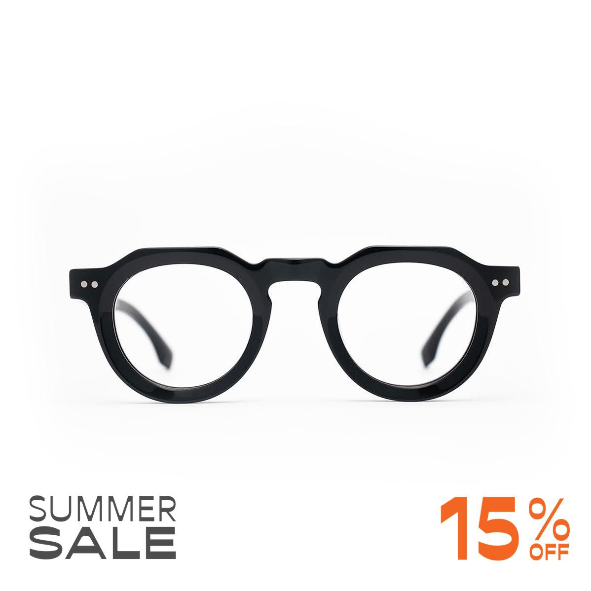 Johnny Black Óptico