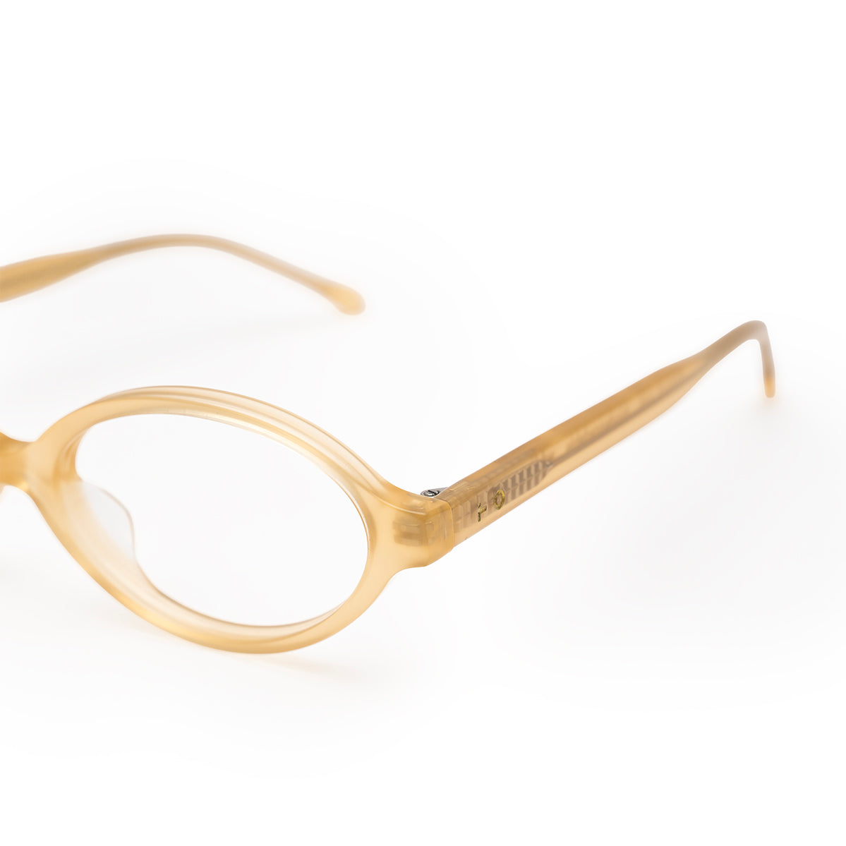 Whitney Light Yellow Óptico