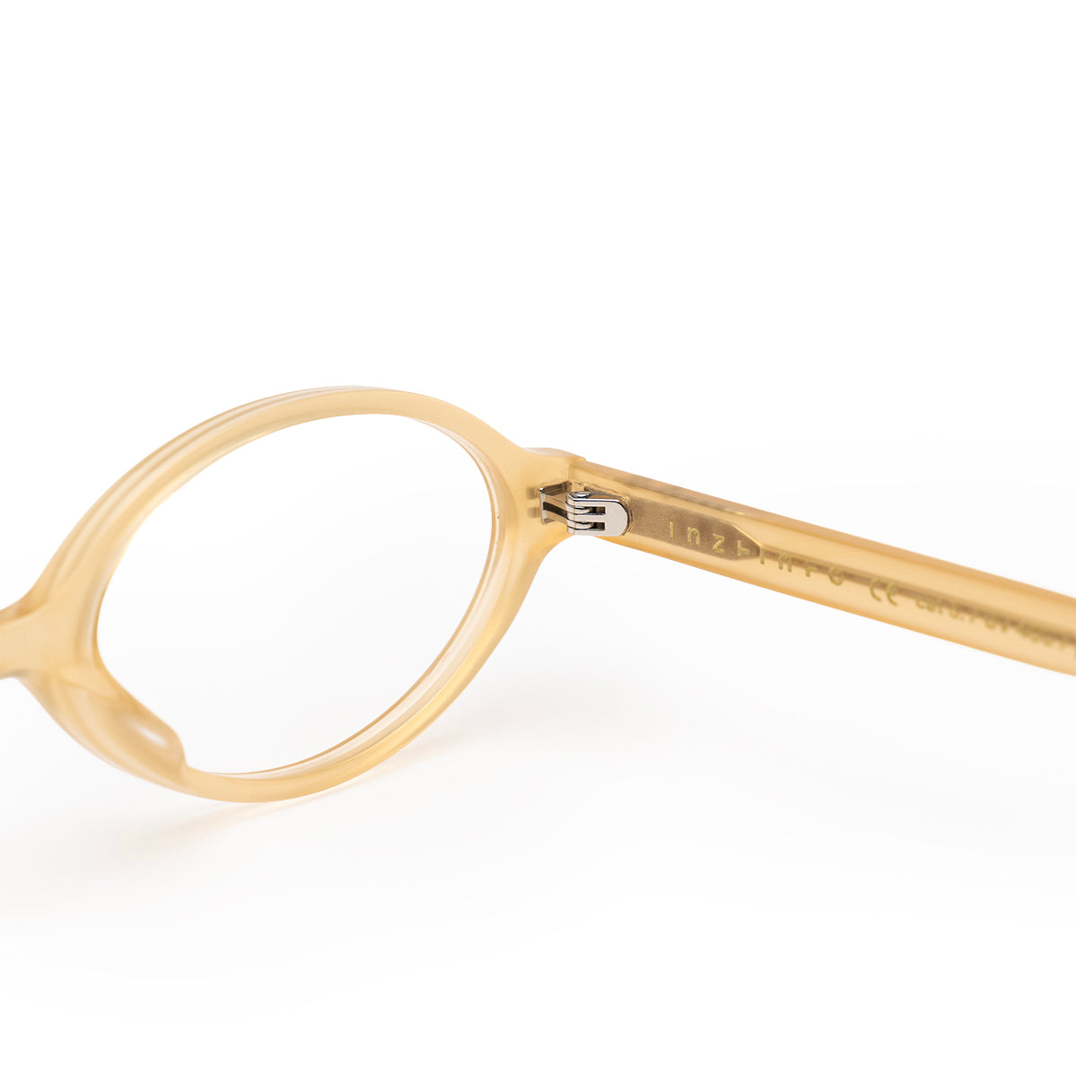 Whitney Light Yellow Óptico