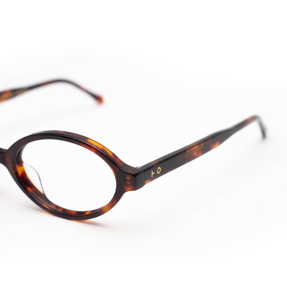 Whitney Tortoise Óptico