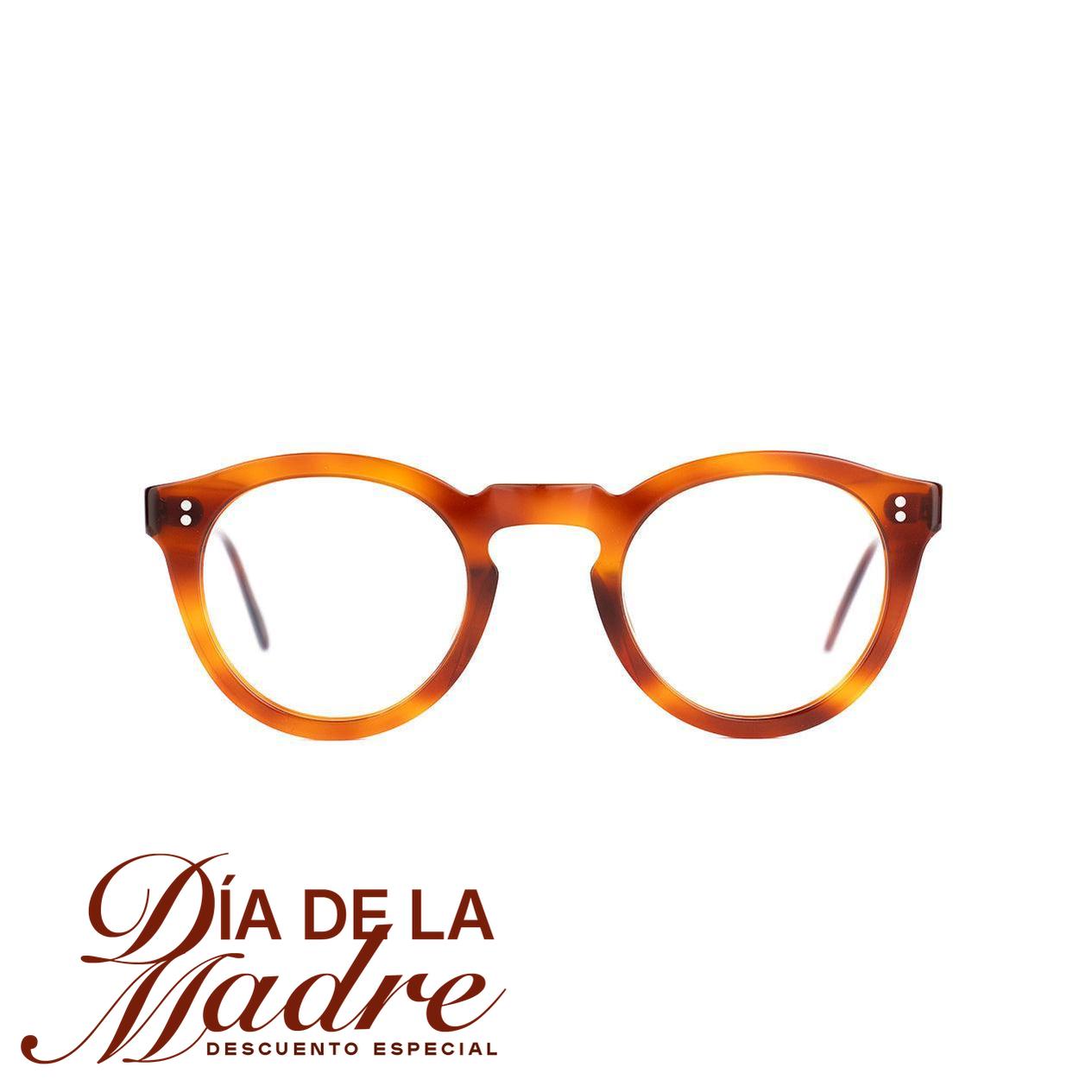 Akira Orange Óptico