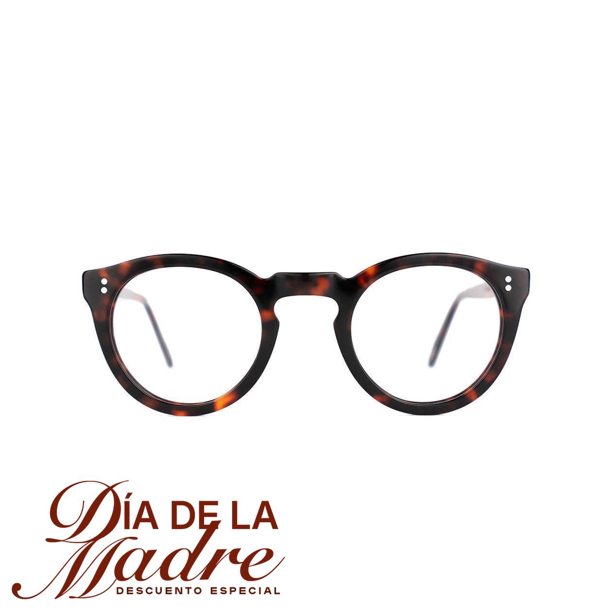 Akira Tortoise Óptico