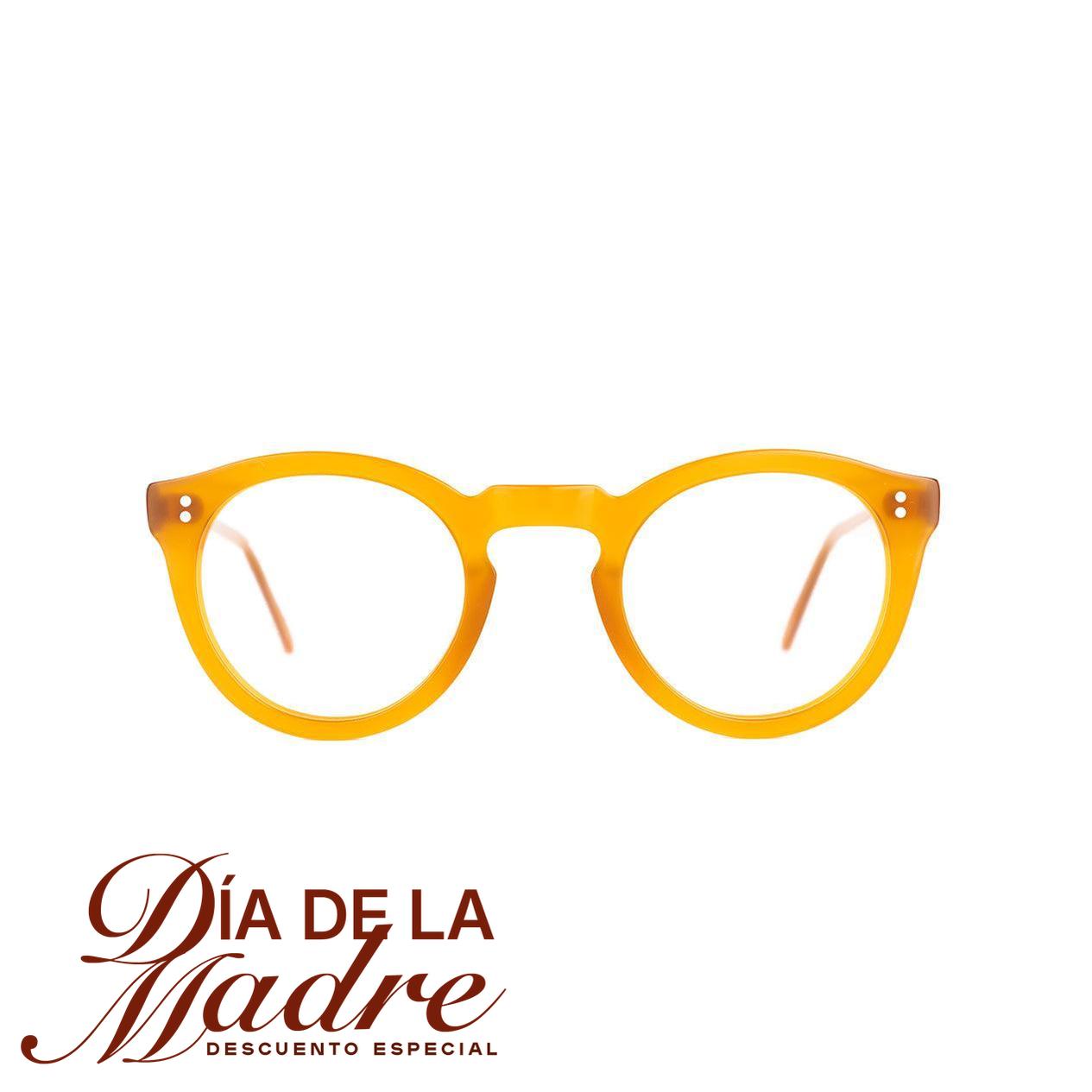 Akira Yellow Óptico