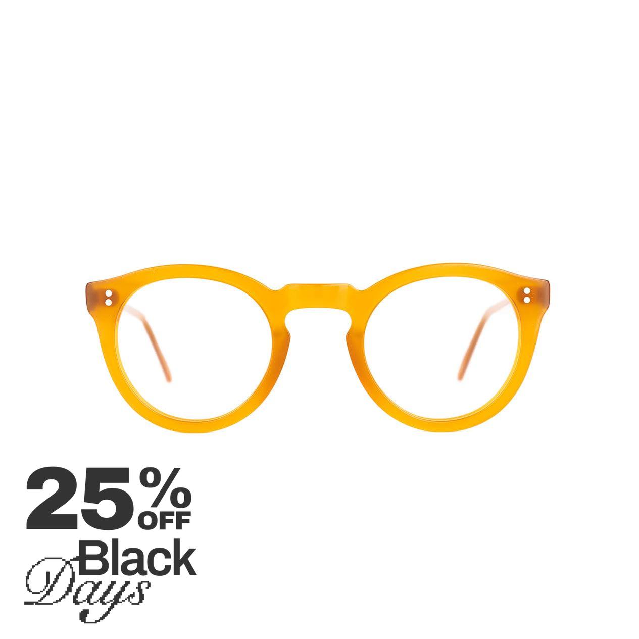 Akira Yellow Óptico