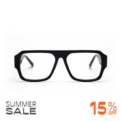 Charly Black Óptico