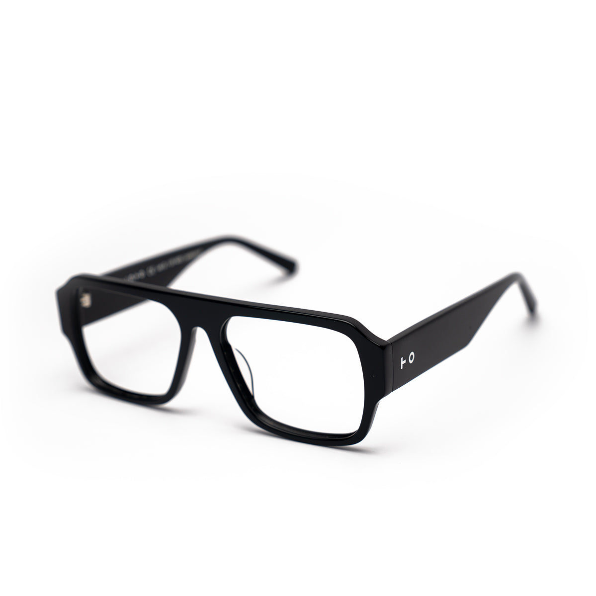 Charly Black Óptico