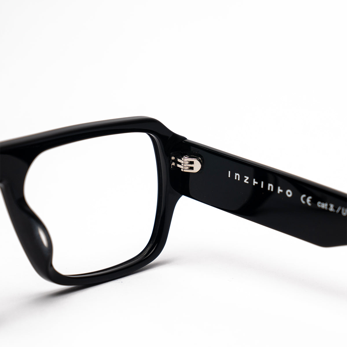 Charly Black Óptico