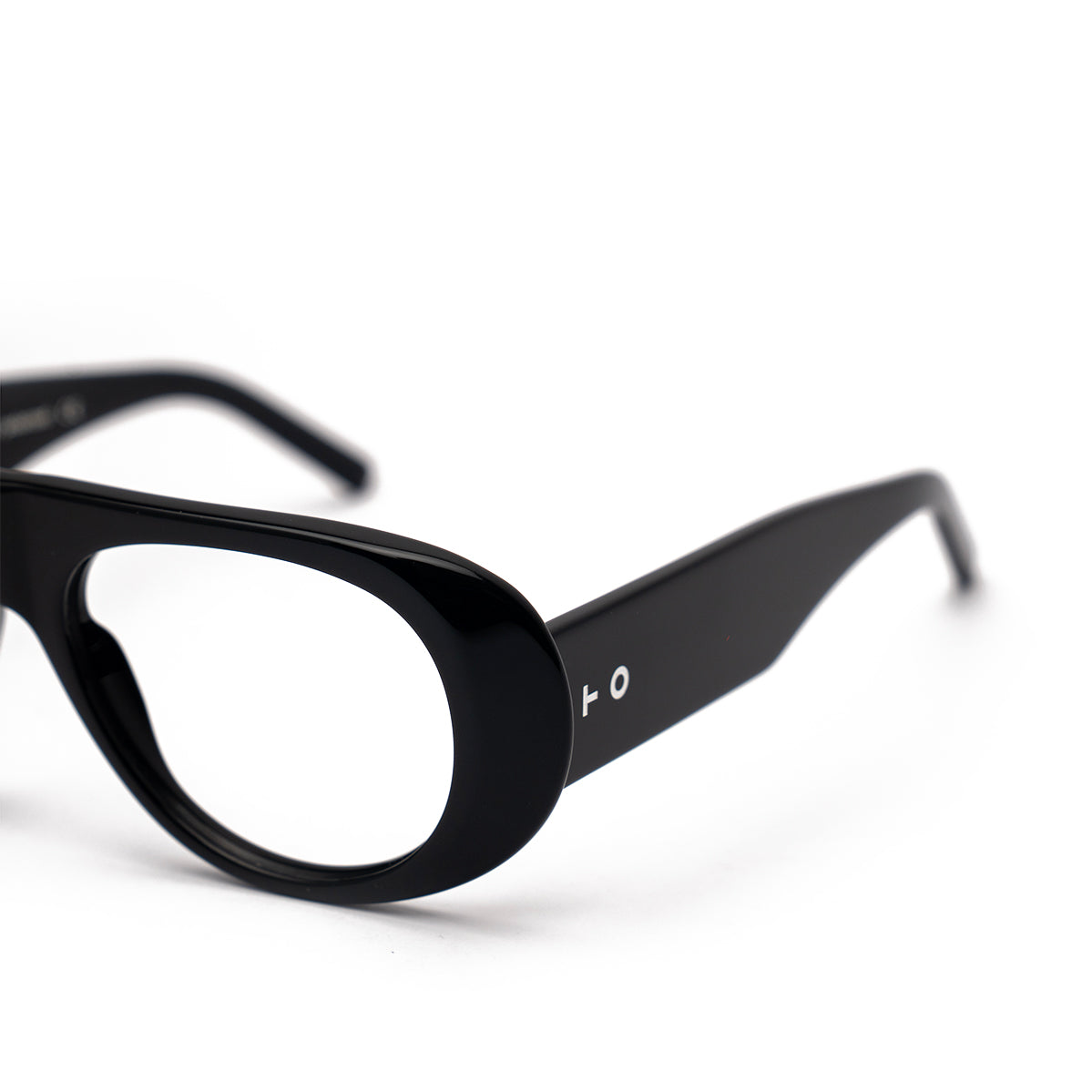 Etta Black Óptico