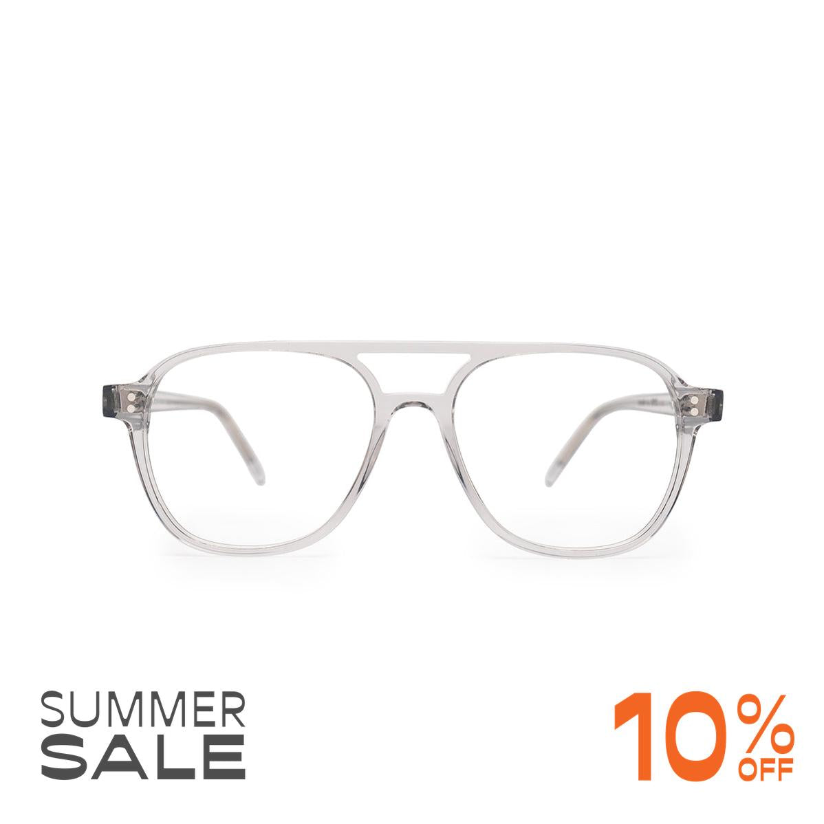 George Clear Óptico