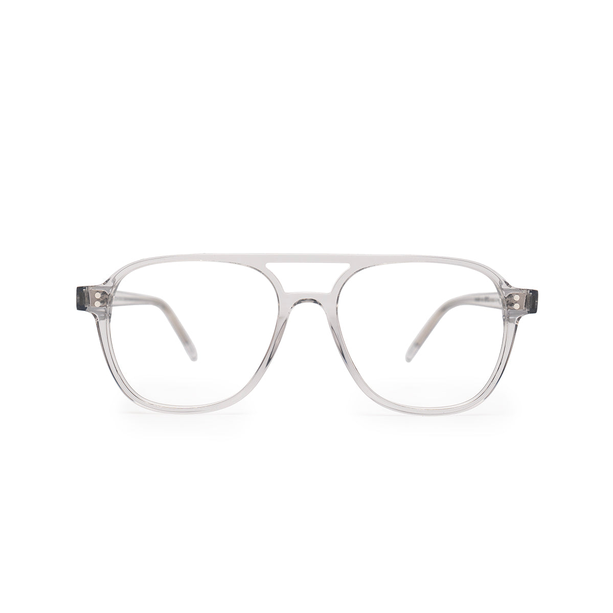 George Clear Óptico