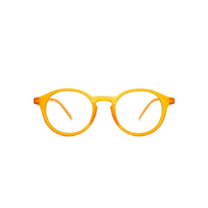 Anteojos ópticos Liam Mustard