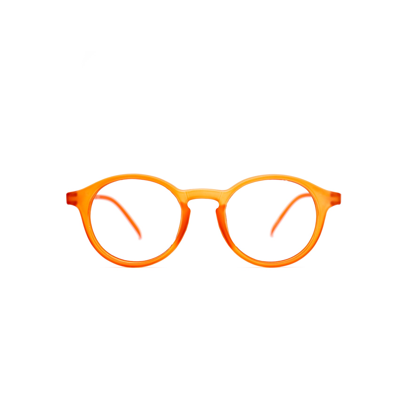 Liam Orange Óptico