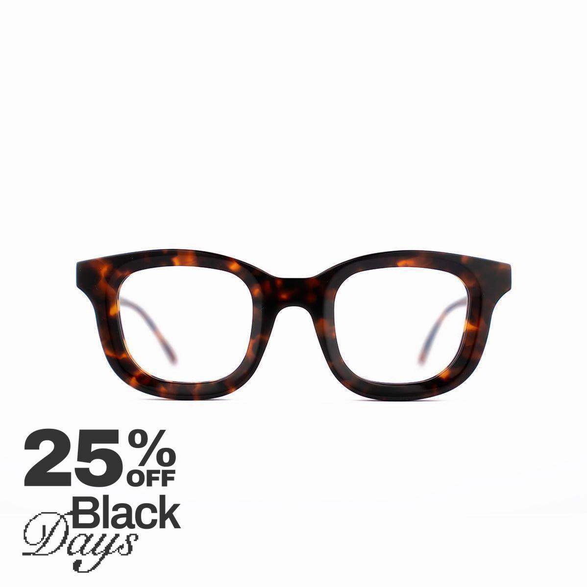 Ray Tortoise Óptico