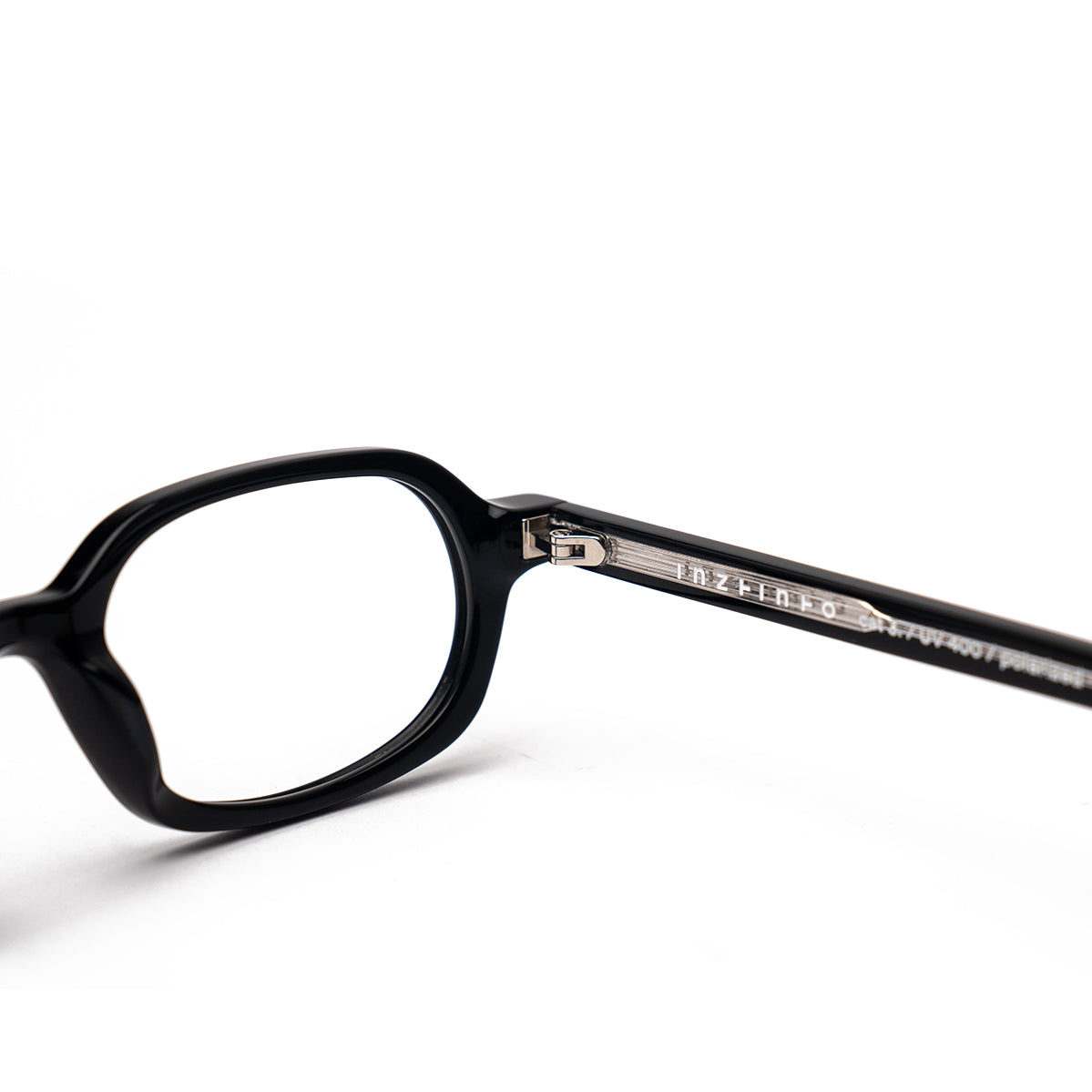 Simone Black Óptico