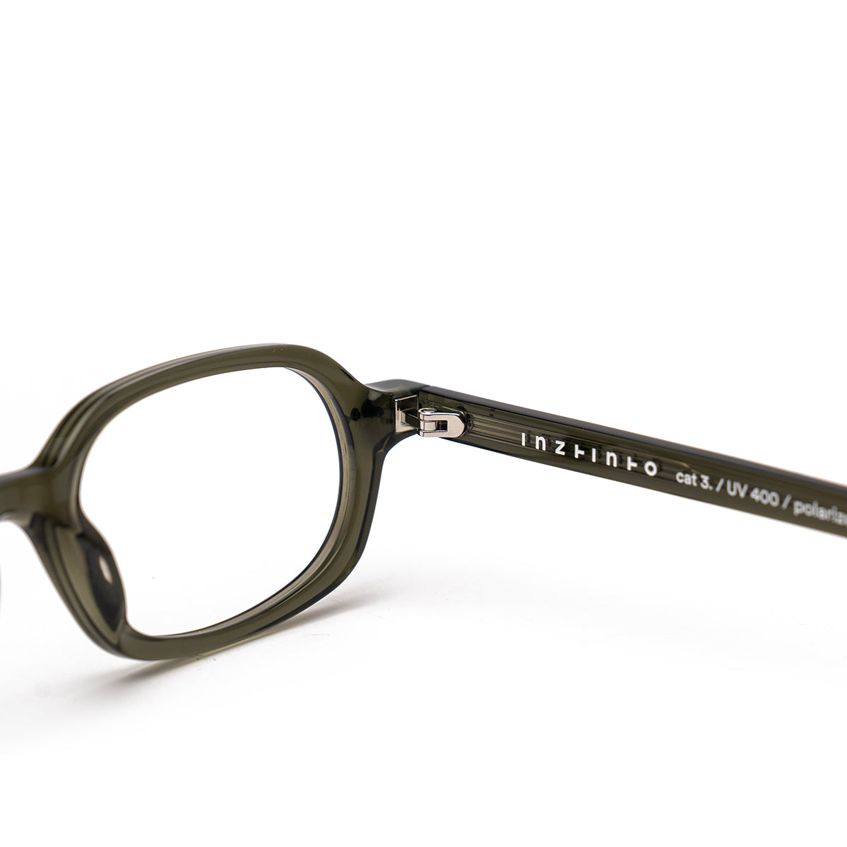 Simone Green Óptico