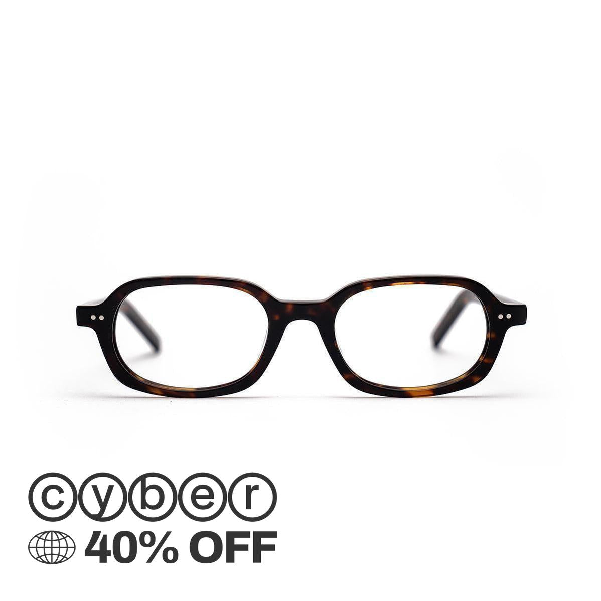 Simone Tortoise Óptico