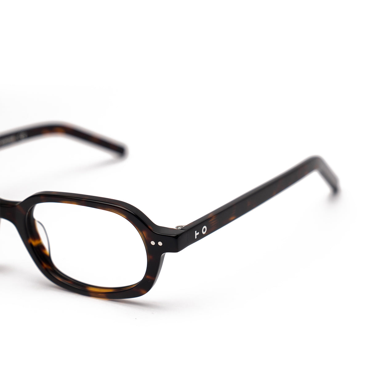 Simone Tortoise Óptico