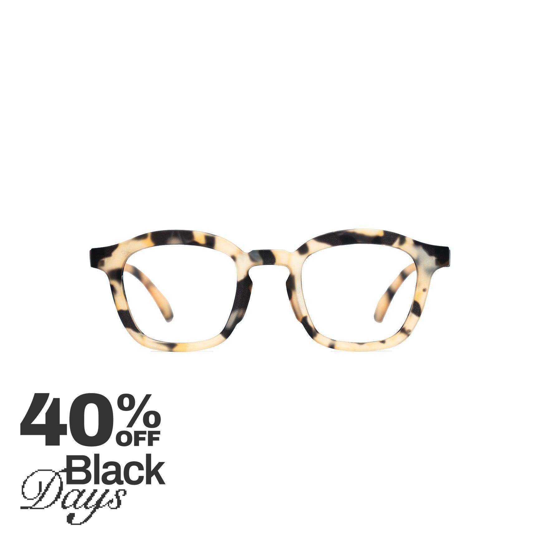 Thom Cheetah Óptico