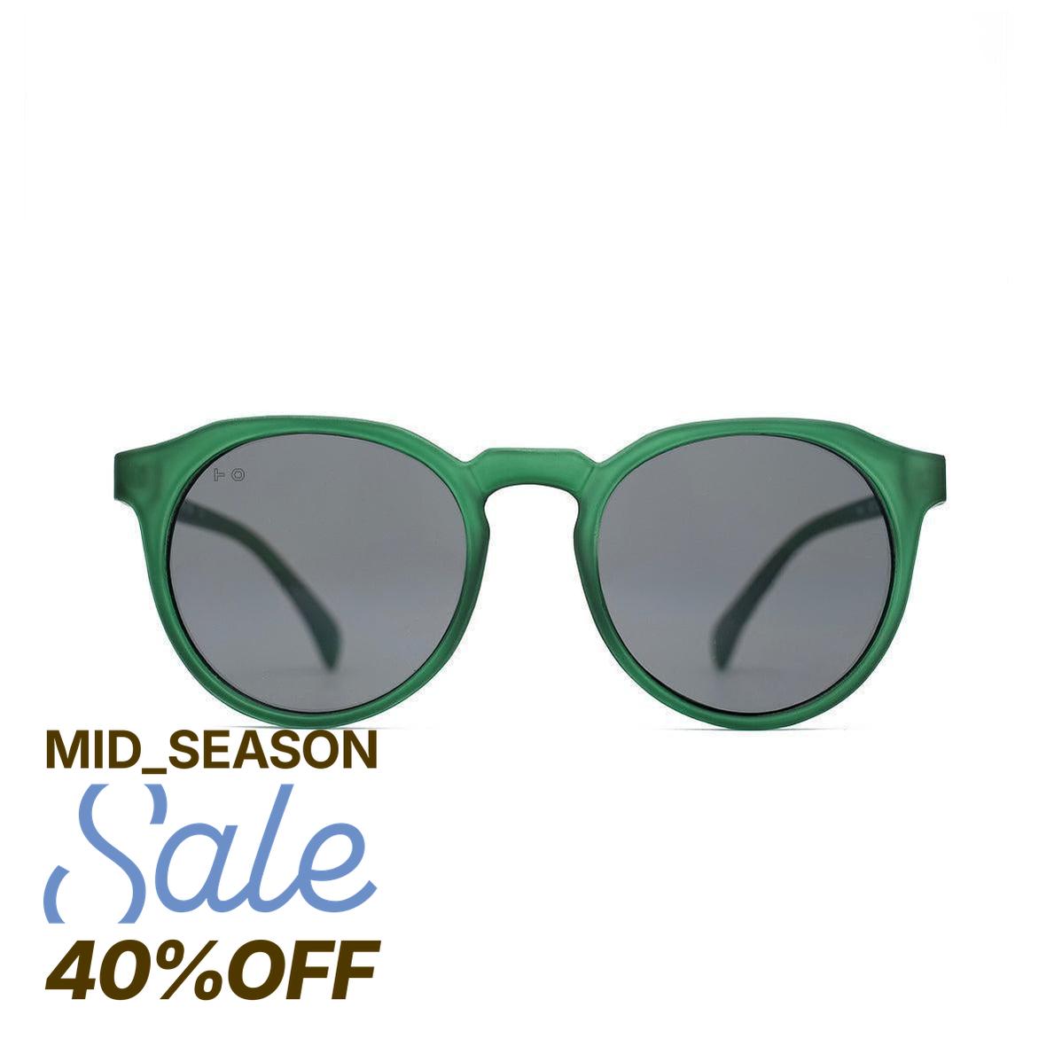 Paul Dark Green