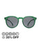 Paul Dark Green
